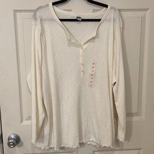 Old Navy Long Sleeve Tee